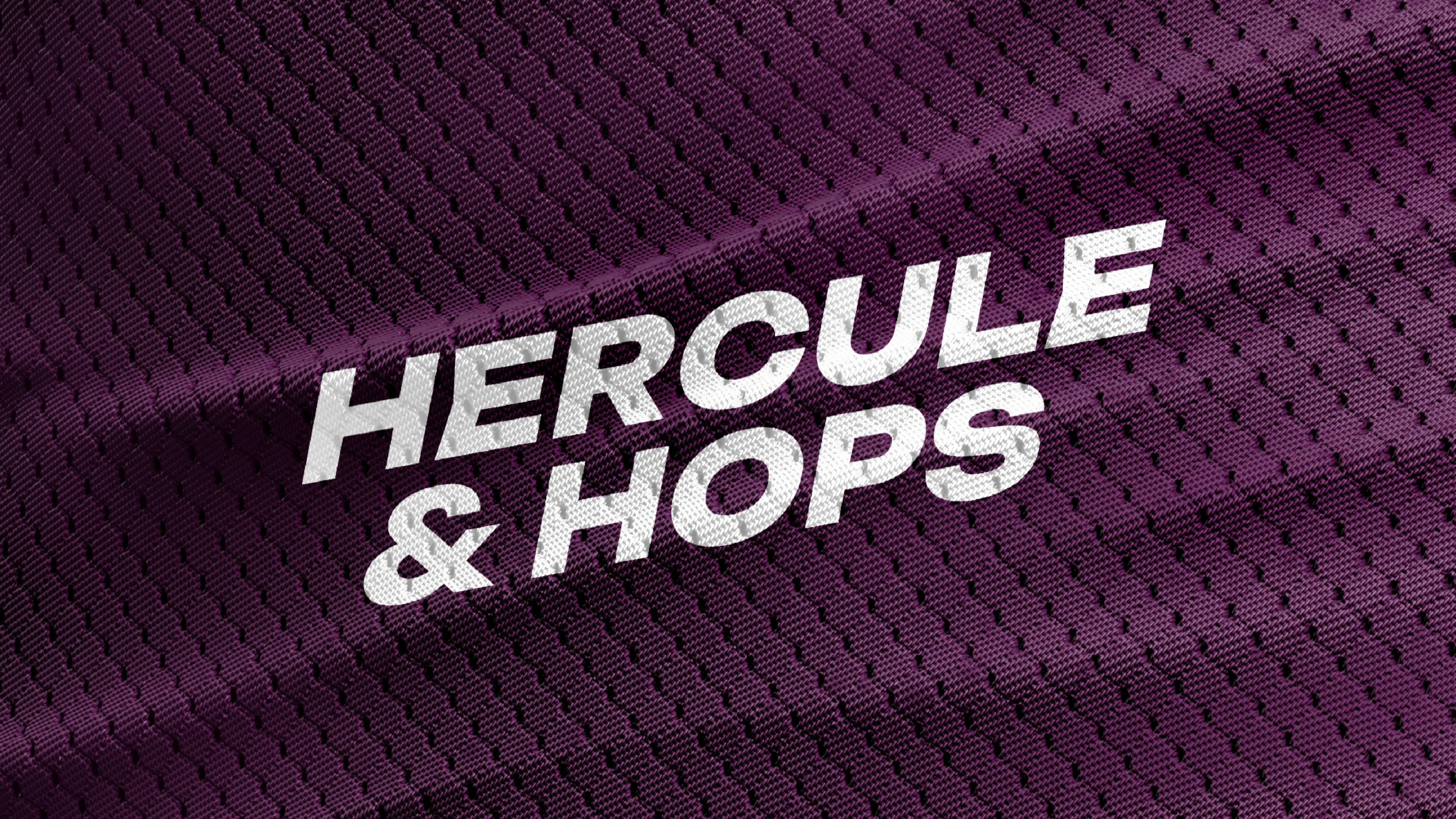 HERCULE & HOPS_LEMON AND PEPPER