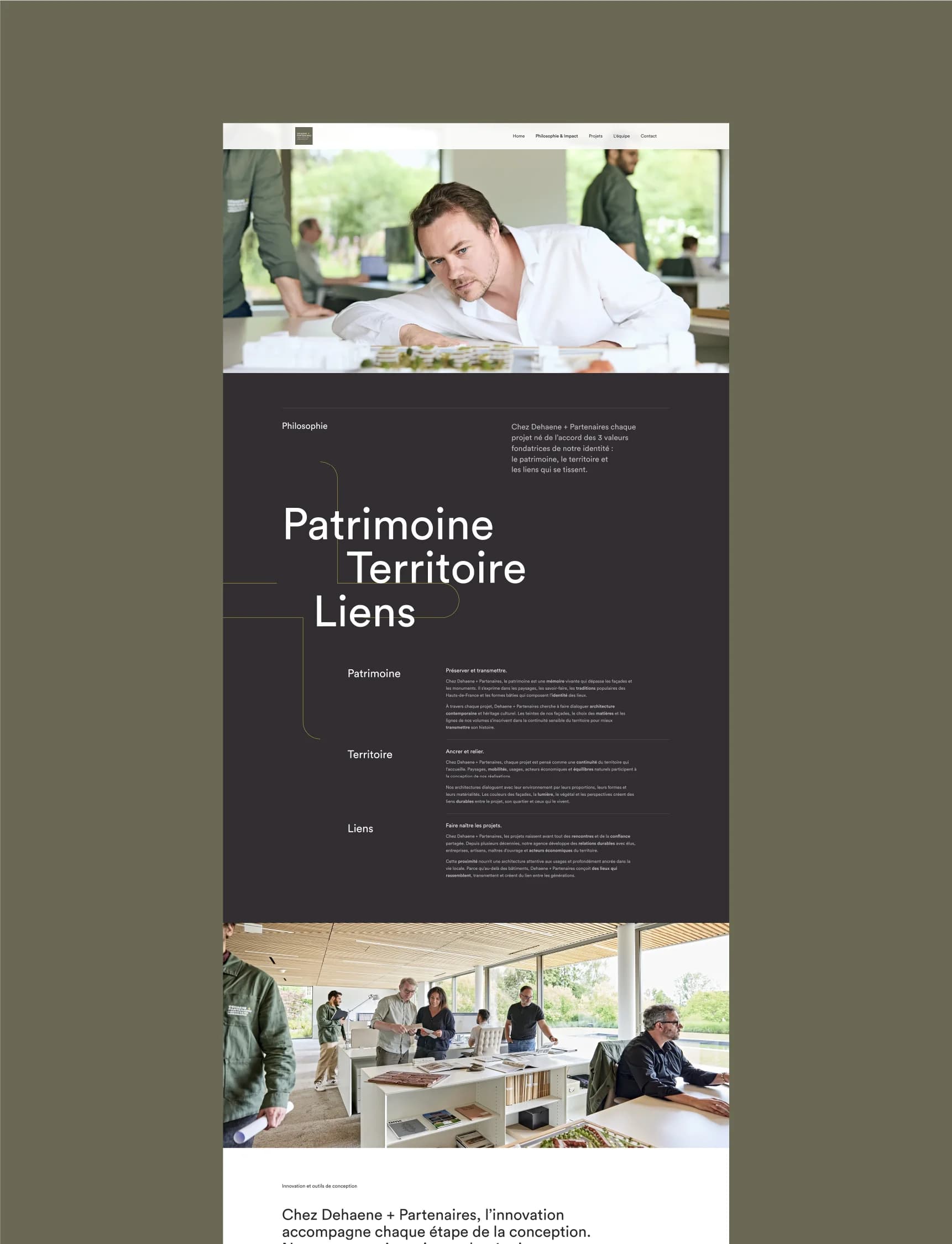 LEMON PEPPER_DEHAENE PARTENAIRES